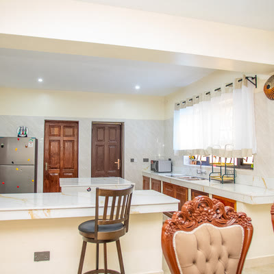 Ndovu Villas