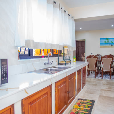 Ndovu Villas