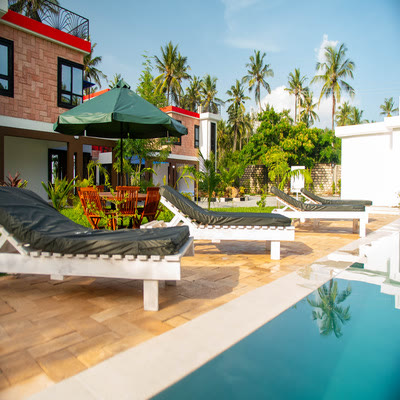 Ndovu Villas