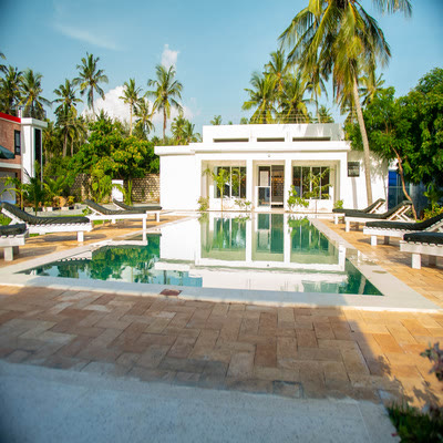 Ndovu Villas