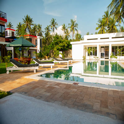 Ndovu Villas