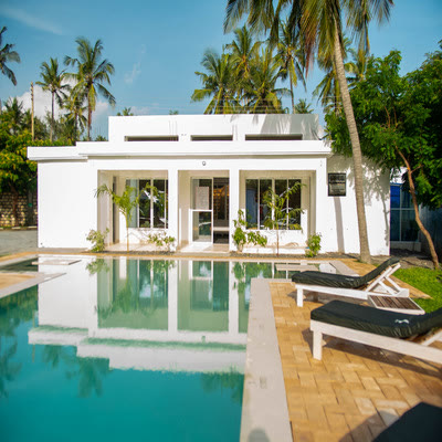 Ndovu Villas
