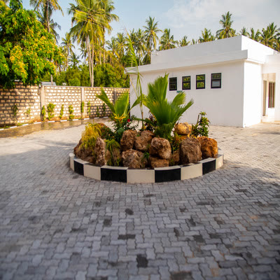 Ndovu Villas