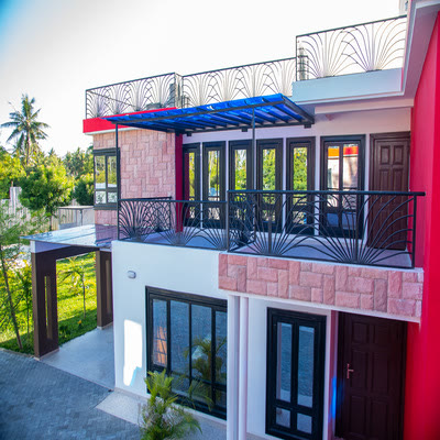 Ndovu Villas