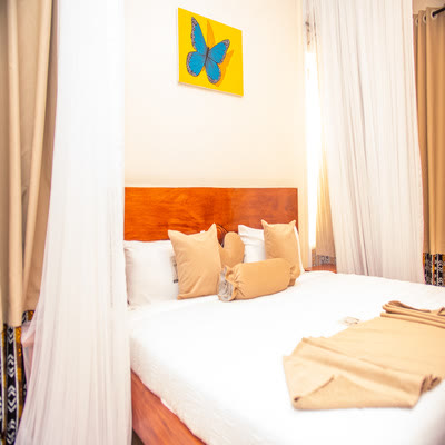 Ndovu Villas