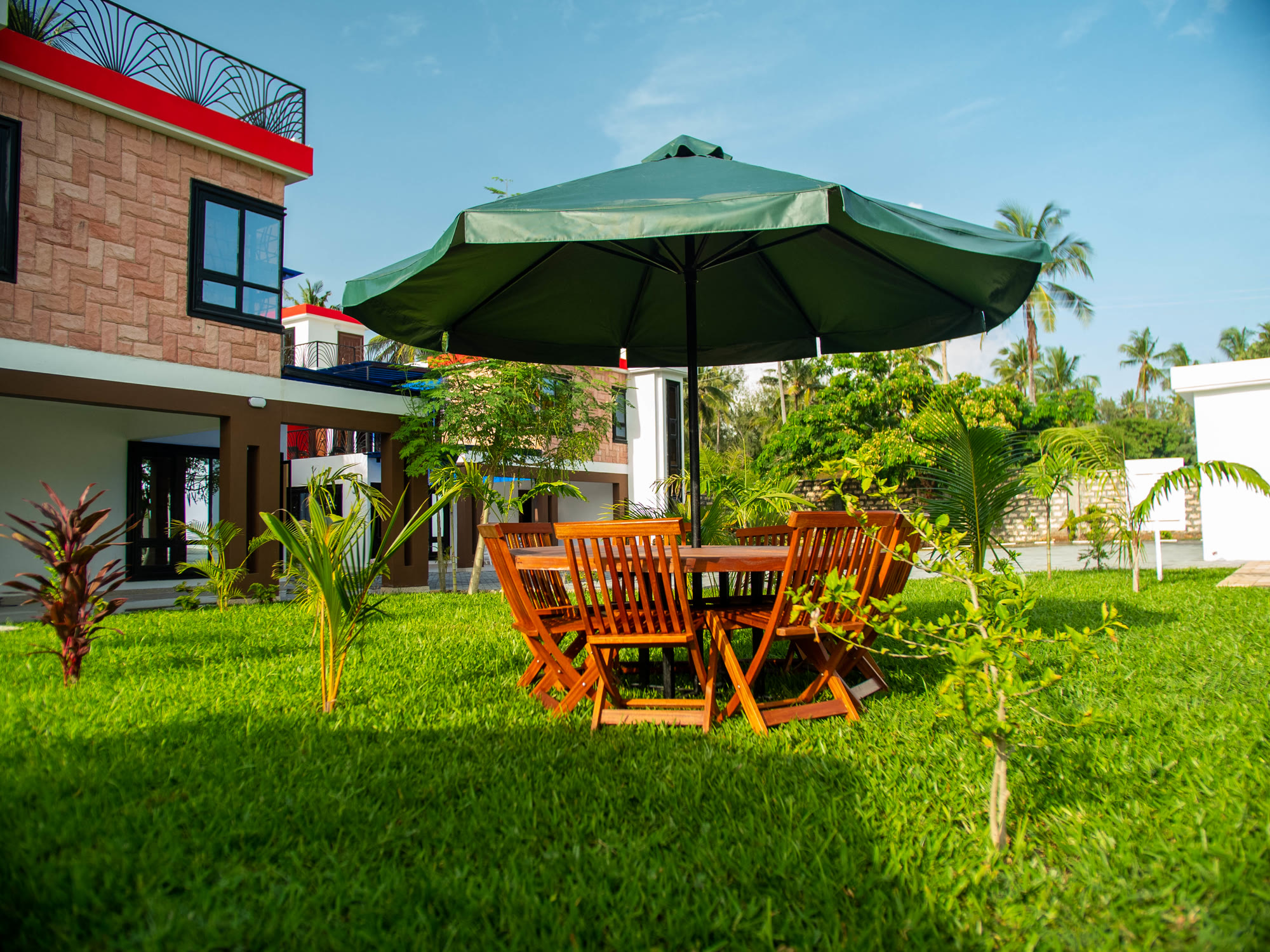 Garden Grounds